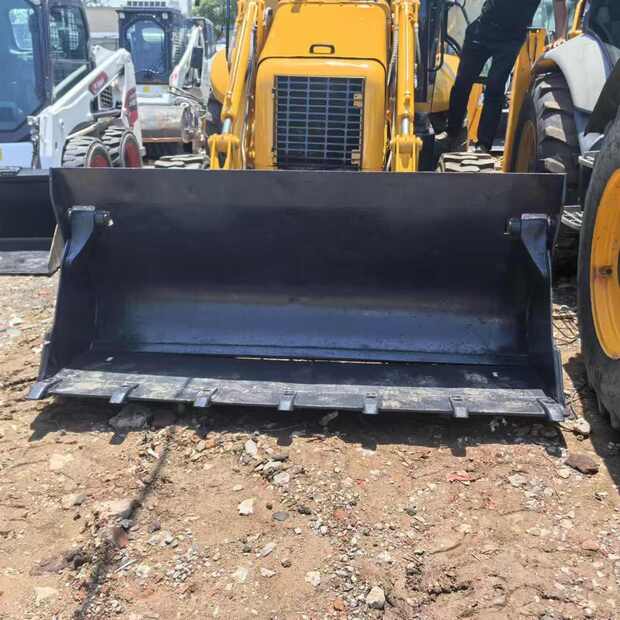 2022 LiuGong CLG776A-44148534