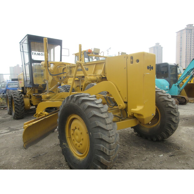 2023 Komatsu GD623-44148551