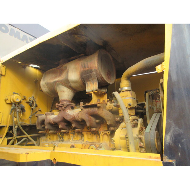 2023 Komatsu GD623-44148556