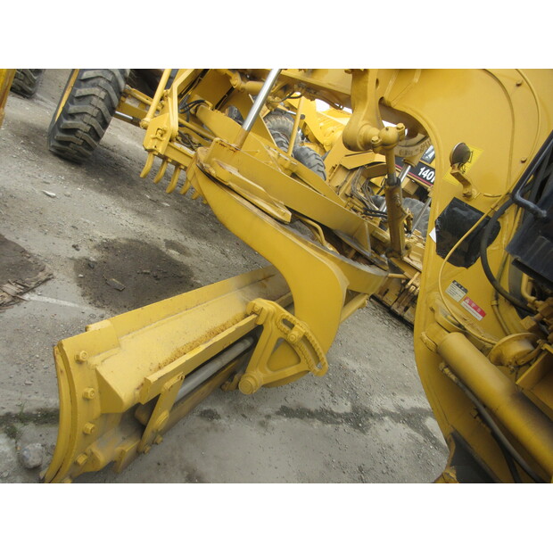 2023 Komatsu GD623-44148557