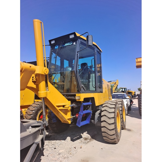 2023 اكس سي ام جي GR180-44148570