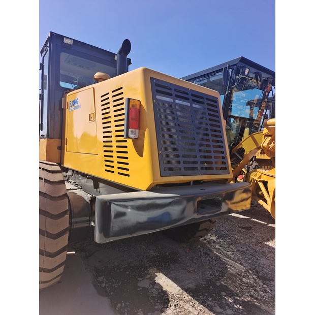 2023 اكس سي ام جي GR180-44148571