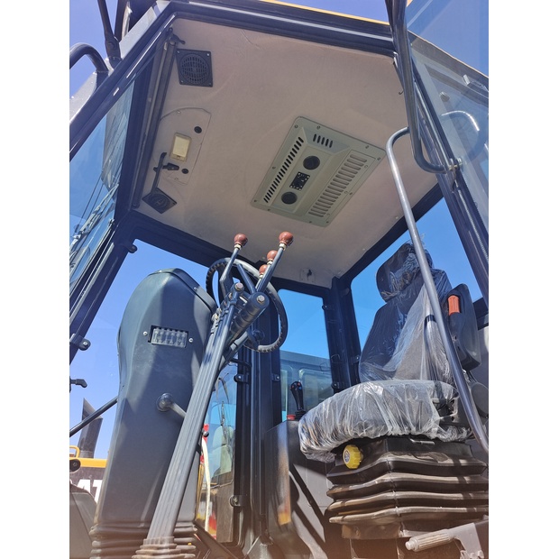 2023 اكس سي ام جي GR180-44148575