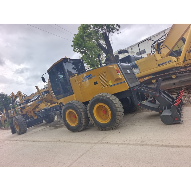 2023 اكس سي ام جي GR2153-44148584