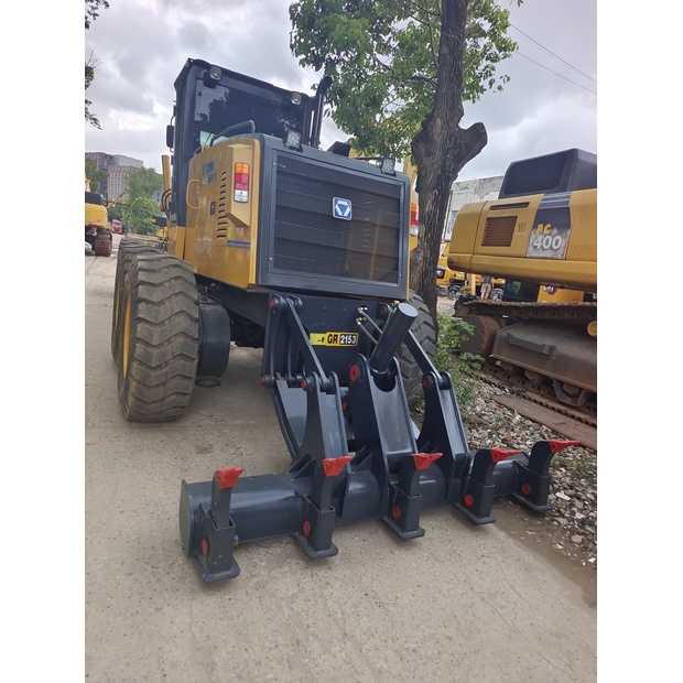 2023 اكس سي ام جي GR2153-44148585