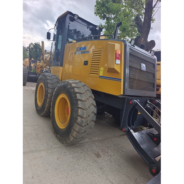 2023 اكس سي ام جي GR2153-44148586