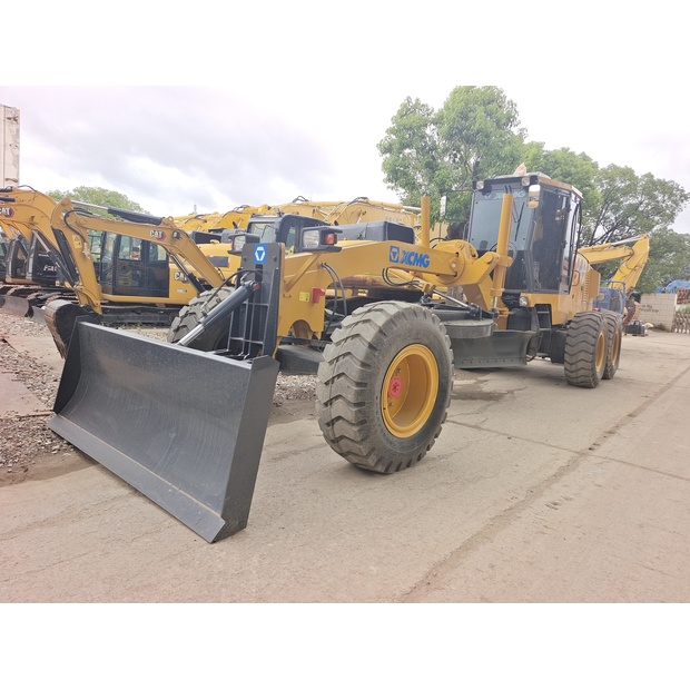 2023 اكس سي ام جي GR2153-44148593