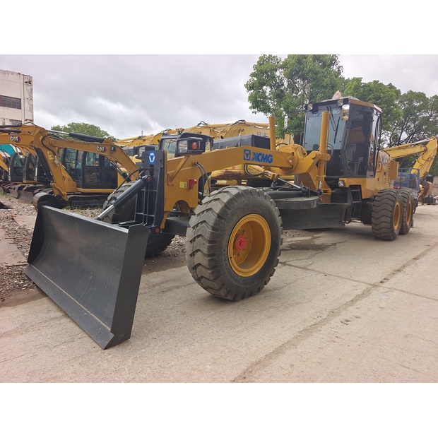 2023 اكس سي ام جي GR2153-44148594