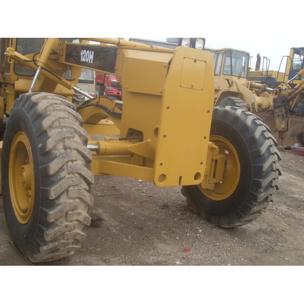 2023 Caterpillar 120H-44148620
