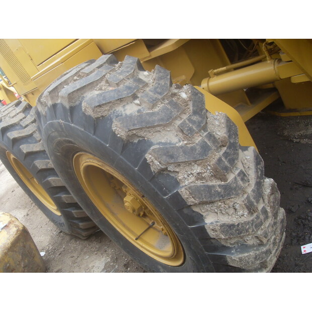 2023 Caterpillar 120H-44148623