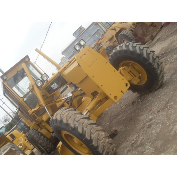 2023 Caterpillar 120H-44148627