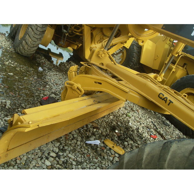2022 Caterpillar 120K-44148636