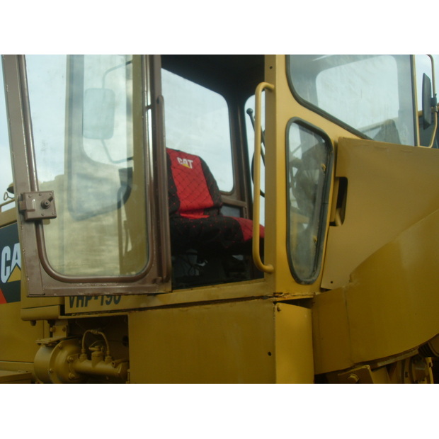 2022 Caterpillar 120K-44148637