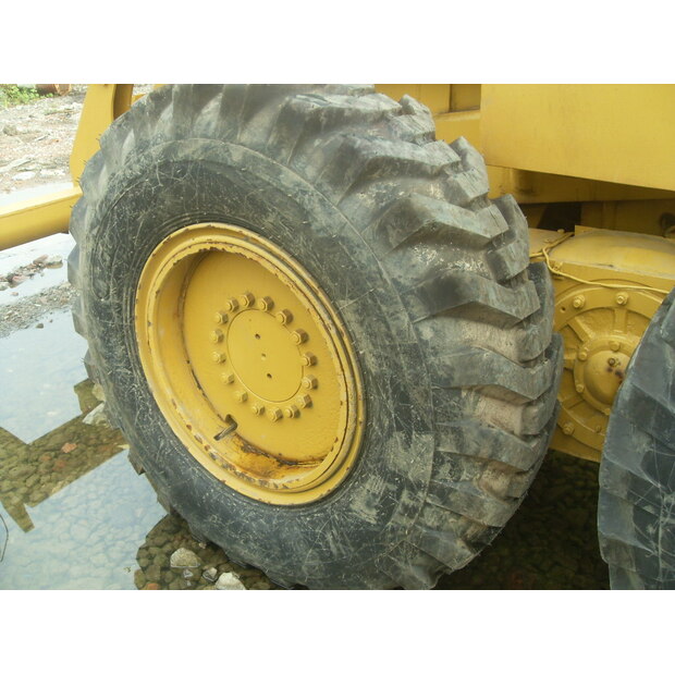 2022 Caterpillar 120K-44148638