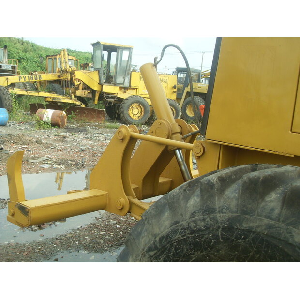 2022 Caterpillar 120K-44148639