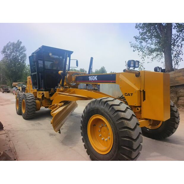 2023 كاتربيلر 160K-44148640