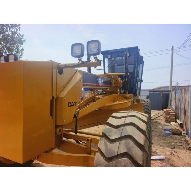 2023 كاتربيلر 160K-44148642