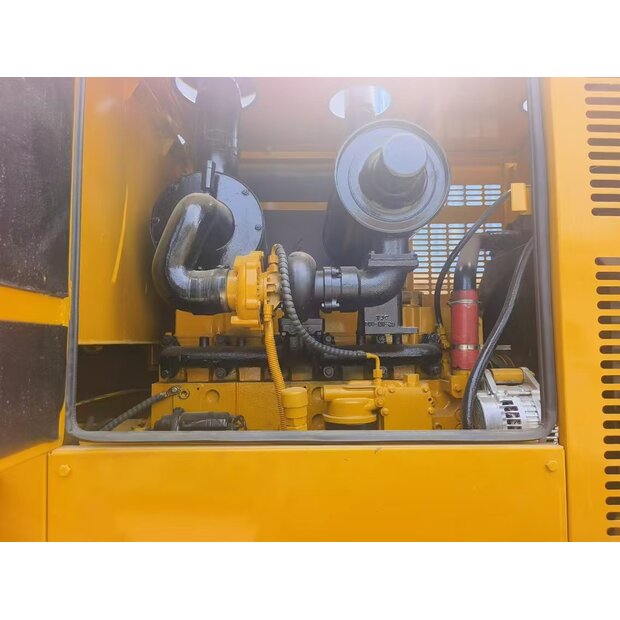 2023 كاتربيلر 160K-44148643