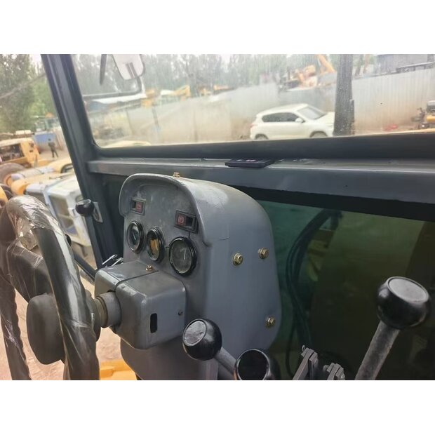 2023 كاتربيلر 160K-44148648