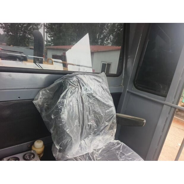 2023 كاتربيلر 160K-44148650