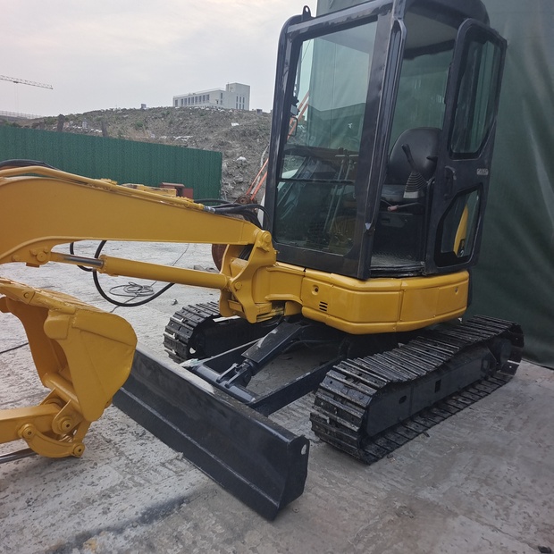 2023 Komatsu PC20-44148661