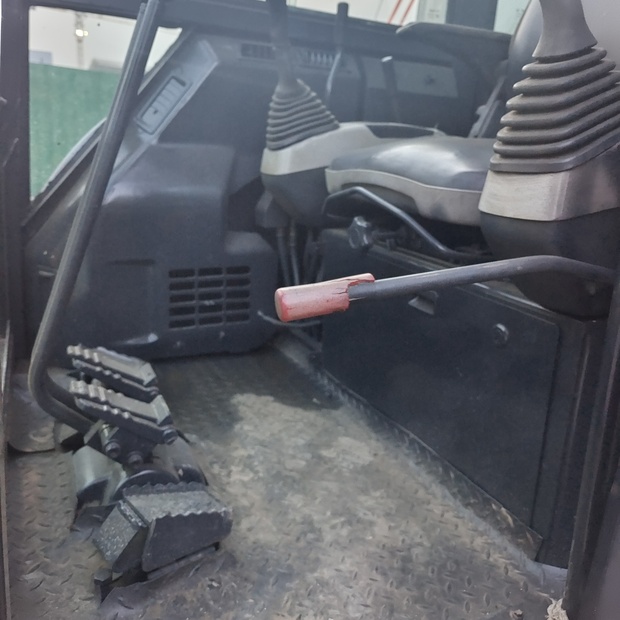 2023 Komatsu PC20-44148662