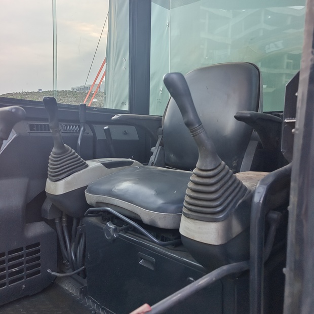 2023 Komatsu PC20-44148663