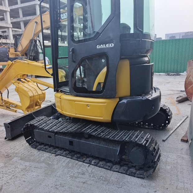 2023 Komatsu PC20-44148664