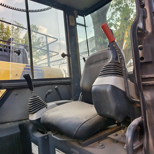 2023 كوماتسو PC40-44148682