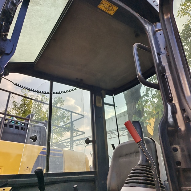 2023 كوماتسو PC40-44148683