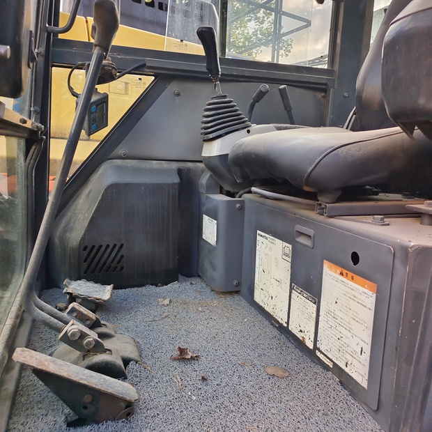 2023 كوماتسو PC40-44148684