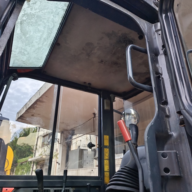 2023 Komatsu PC55-44148694