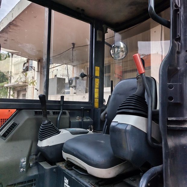 2023 Komatsu PC55-44148696