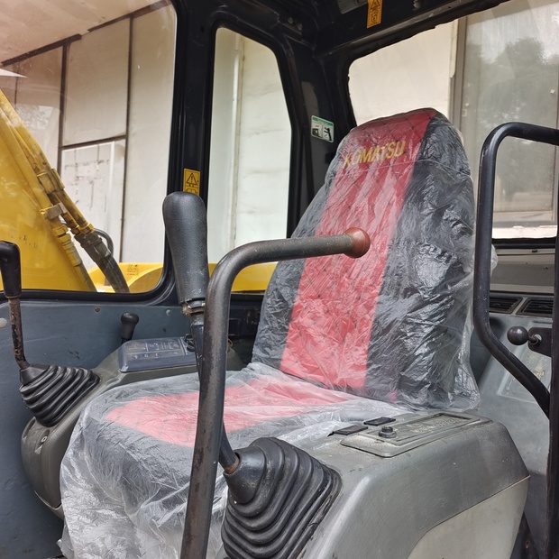 2023 Komatsu PC60-44148712