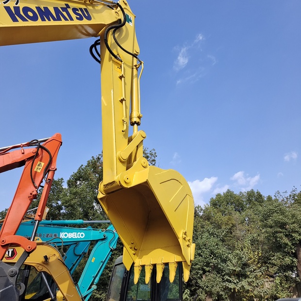 2023 Komatsu PC110-44148721