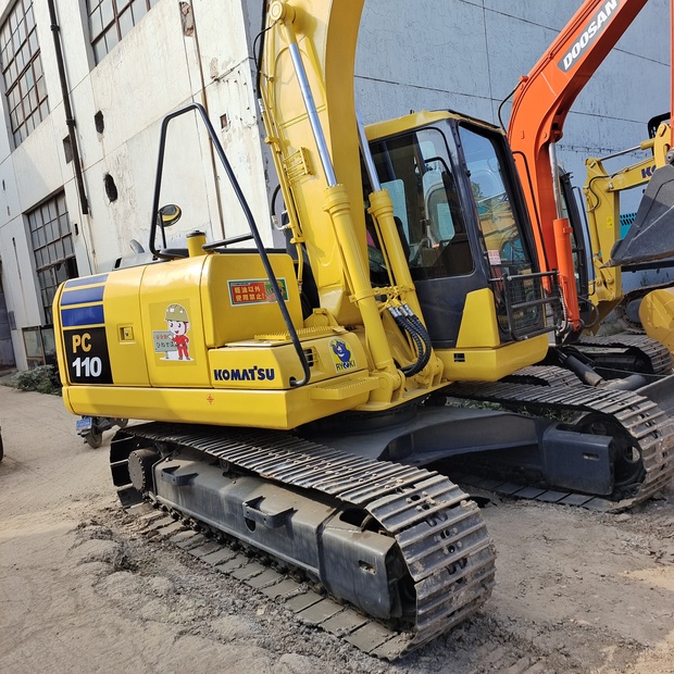 2023 Komatsu PC110-44148722