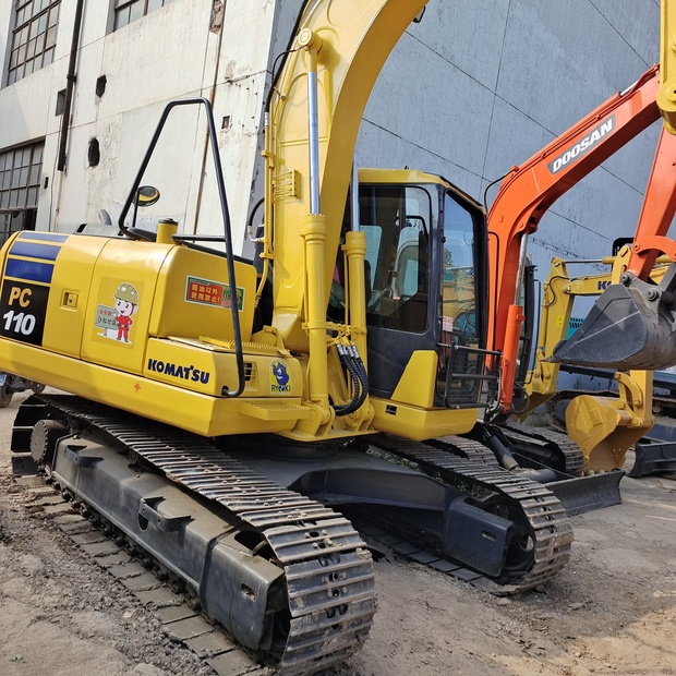 2023 Komatsu PC110-44148723