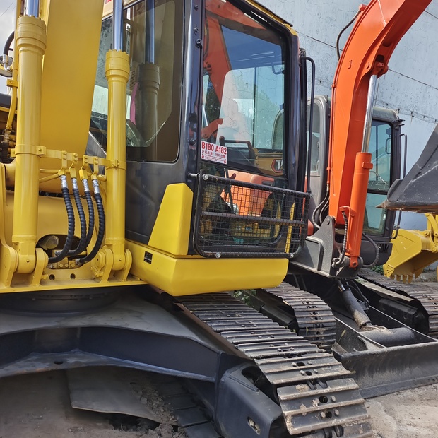 2023 Komatsu PC110-44148724