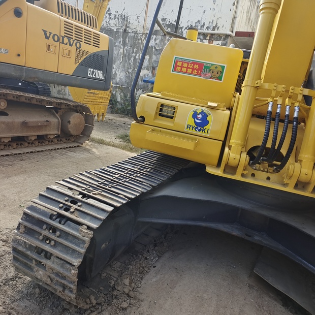 2023 Komatsu PC110-44148725