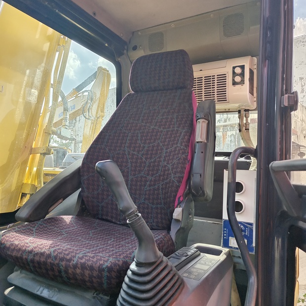 2023 Komatsu PC110-44148726