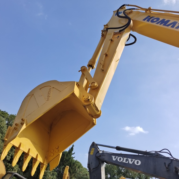 2023 Komatsu PC110-44148727