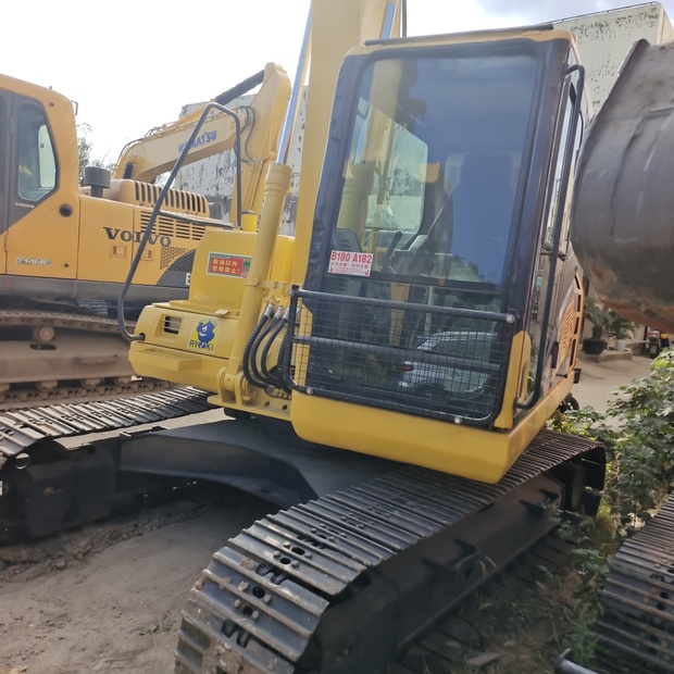 2023 Komatsu PC110-44148728