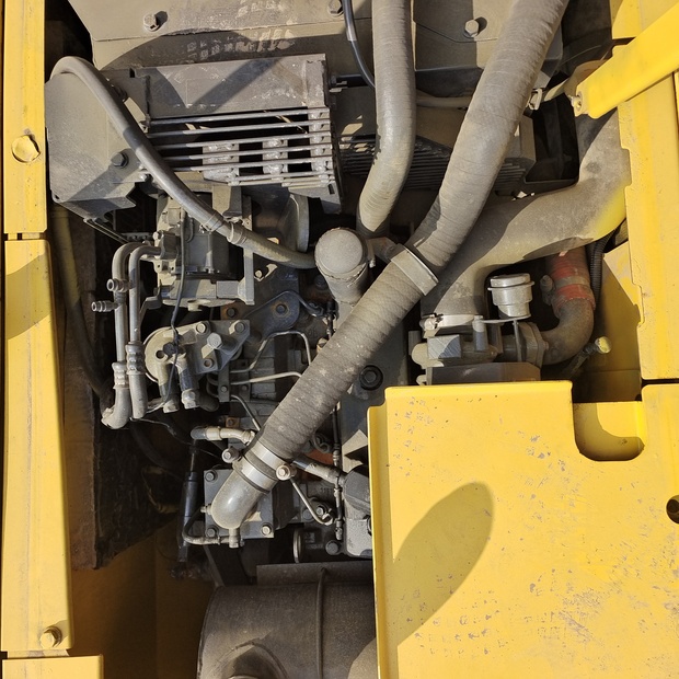 2023 Komatsu PC110-44148733