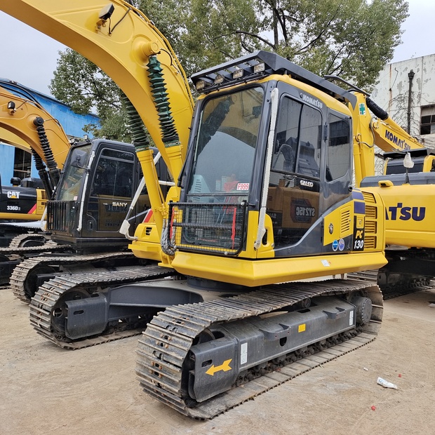 2023 كوماتسو PC130-44148750