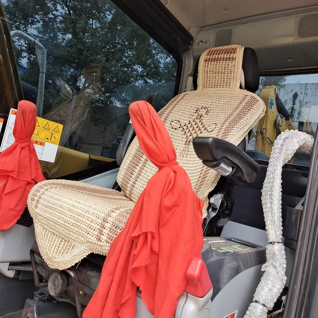 2023 كوماتسو PC130-44148758