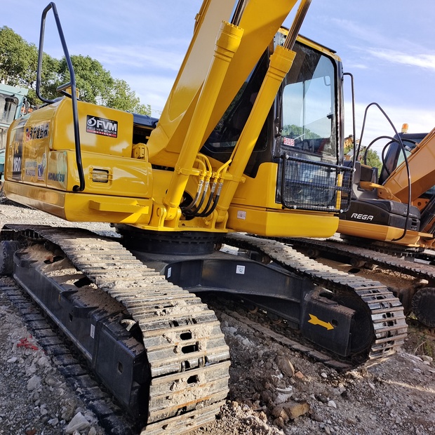 2023 Komatsu PC160-44148765