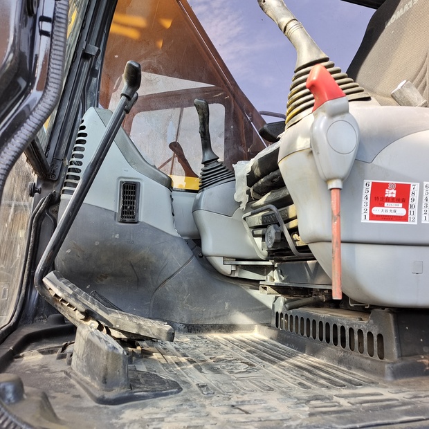 2023 Komatsu PC160-44148767