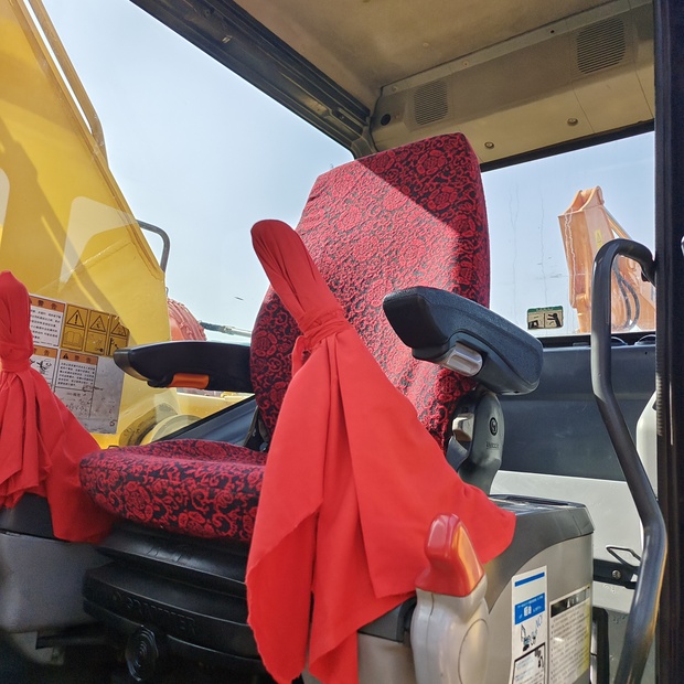 2024 Komatsu PC200-7-44148786