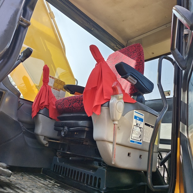 2024 Komatsu PC200-7-44148787