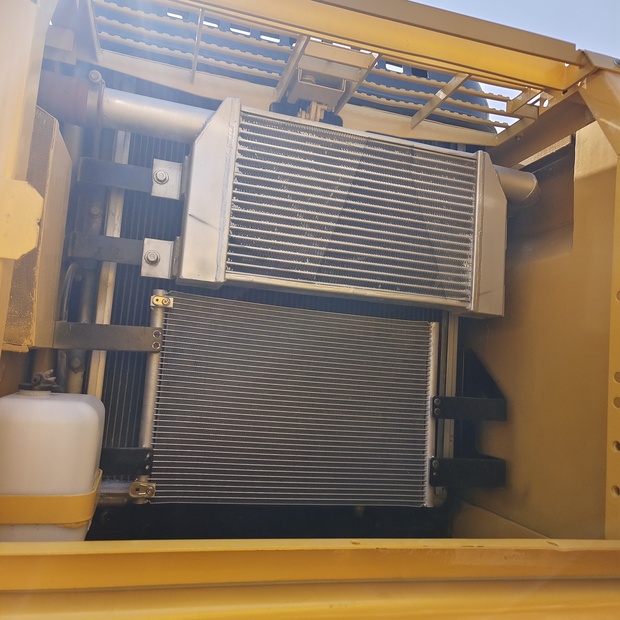 2024 Komatsu PC200-7-44148788